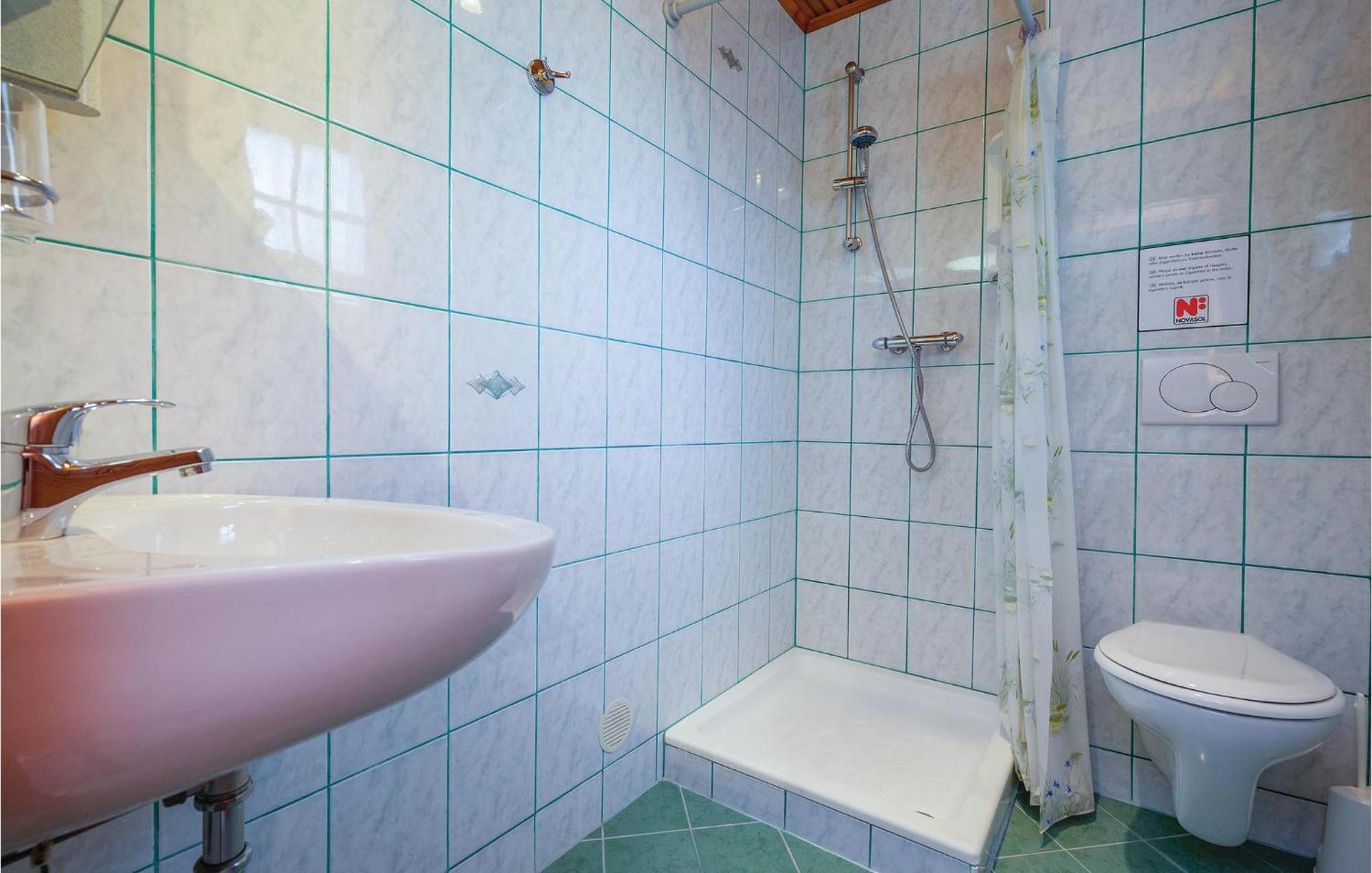 1 Bedroom Cozy Apartment In Crikvenica Exterior photo